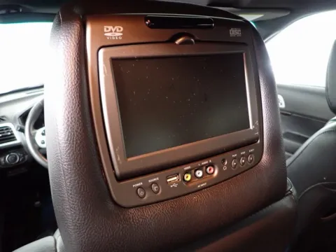 More photos of 2015 Ford Explorer Limited at Don Wood Chevrolet, OH