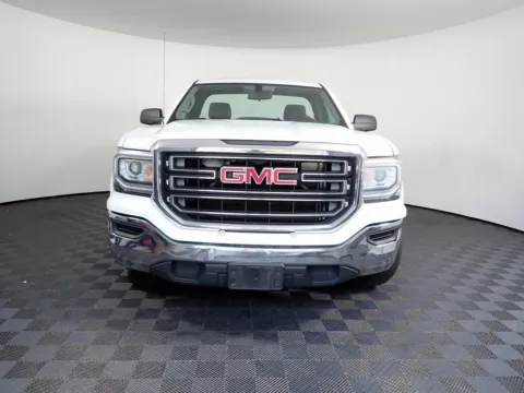 More photos of 2016 GMC Sierra 1500 at Don Wood Chevrolet, OH