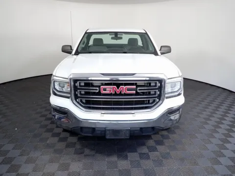 More photos of 2016 GMC Sierra 1500 at Don Wood Chevrolet, OH