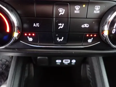 Photos of 2023 Chevrolet TrailBlazer LT for sale in Logan, OH at Don Wood Chevrolet