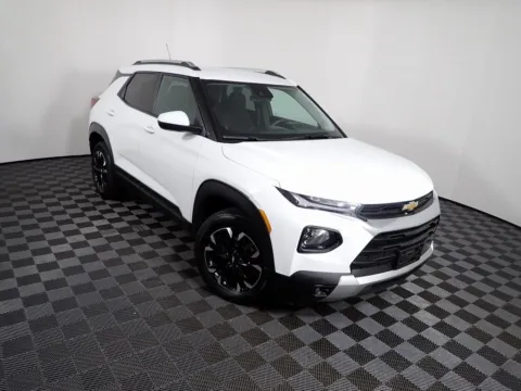 More photos of 2023 Chevrolet TrailBlazer LT at Don Wood Chevrolet, OH