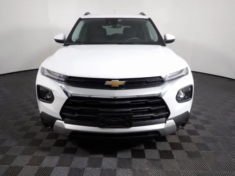 More photos of 2023 Chevrolet TrailBlazer LT at Don Wood Chevrolet, OH