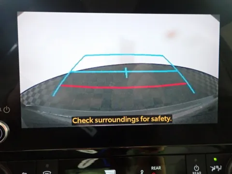 Another view of 2023 Toyota Highlander L for sale in Logan, OH at Don Wood Chevrolet