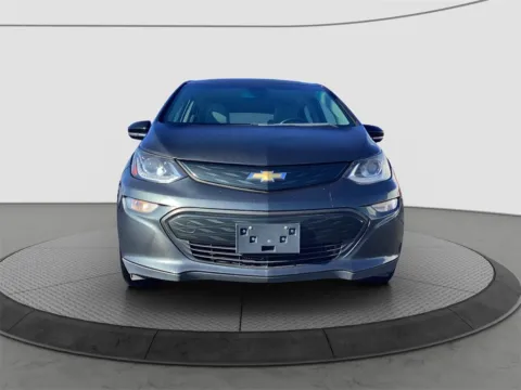 Photos of 2017 Chevrolet Bolt EV LT for sale in Logan, OH at Don Wood Chevrolet