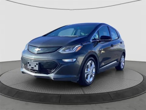 Another view of 2017 Chevrolet Bolt EV LT for sale in Logan, OH at Don Wood Chevrolet