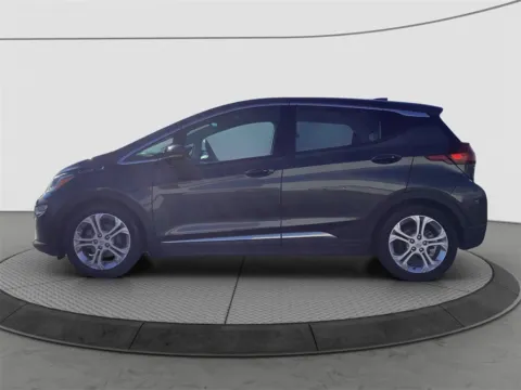 More photos of 2017 Chevrolet Bolt EV LT at Don Wood Chevrolet, OH