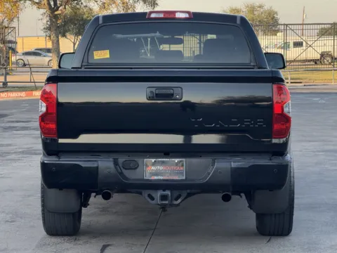 More photos of 2014 Toyota Tundra Platinum at Auto Boutique Texas, TX