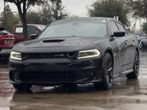 Another view of 2019 Dodge Charger Scat Pack for sale in Alvin, TX at Auto Boutique Texas