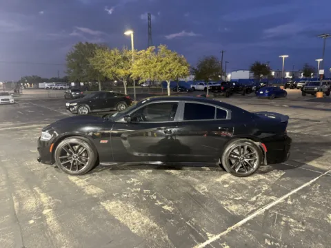 More photos of 2019 Dodge Charger Scat Pack at Auto Boutique Texas, TX