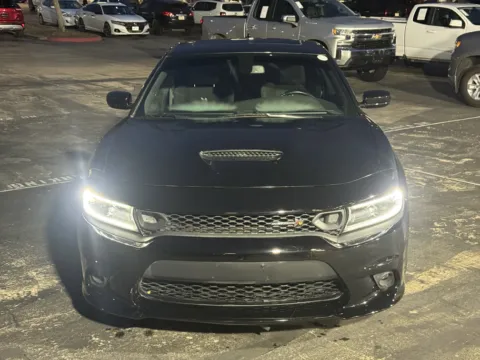 Another view of 2019 Dodge Charger Scat Pack for sale in Alvin, TX at Auto Boutique Texas