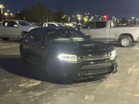 More photos of 2019 Dodge Charger Scat Pack at Auto Boutique Texas, TX