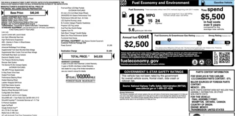 More photos of 2019 Dodge Charger Scat Pack at Auto Boutique Texas, TX