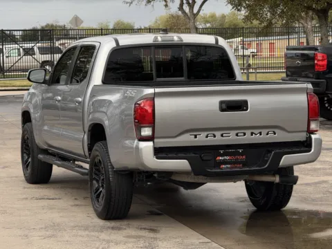 More photos of 2021 Toyota Tacoma SR at Auto Boutique Texas, TX