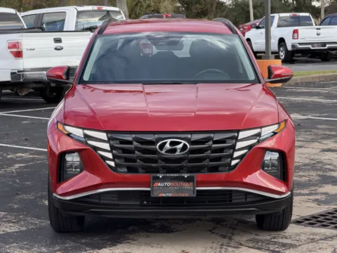 More photos of 2022 HYUNDAI TUCSON SEL at Auto Boutique Texas, TX
