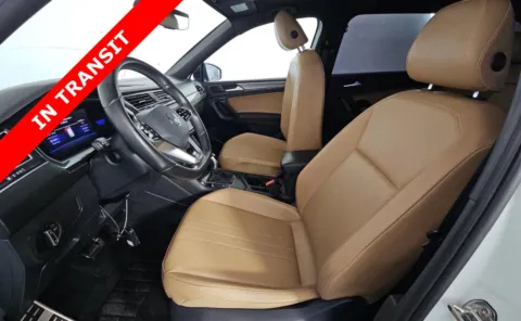 More photos of 2022 Volkswagen Tiguan SE R-Line Black at Auto Boutique Texas, TX