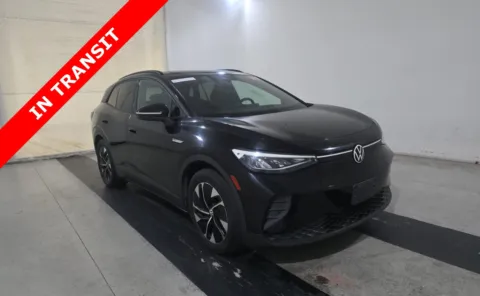 Another view of 2021 Volkswagen ID.4 Pro for sale in Alvin, TX at Auto Boutique Texas