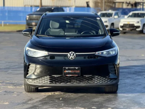 More photos of 2021 Volkswagen ID.4 Pro at Auto Boutique Texas, TX