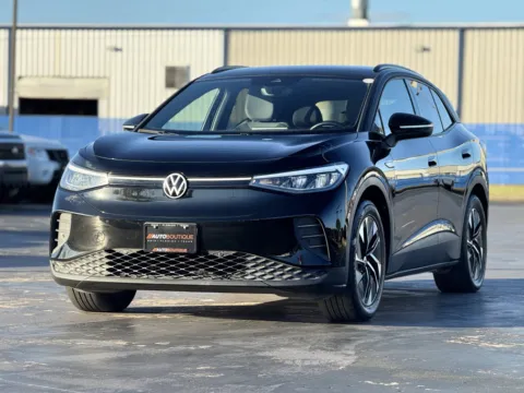 Another view of 2021 Volkswagen ID.4 Pro for sale in Alvin, TX at Auto Boutique Texas