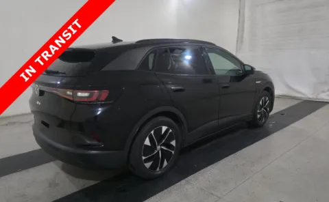 More photos of 2021 Volkswagen ID.4 Pro at Auto Boutique Texas, TX