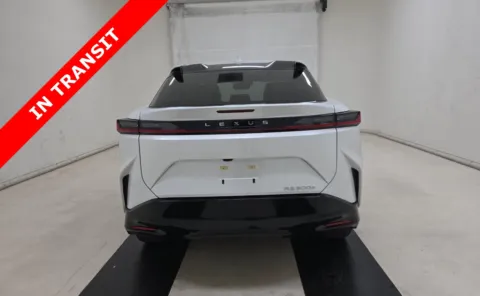 More photos of 2025 Lexus RZ 300e at Auto Boutique Texas, TX
