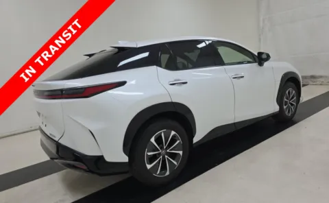 More photos of 2025 Lexus RZ 300e at Auto Boutique Texas, TX