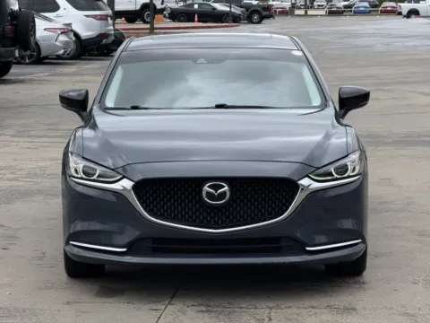 More photos of 2021 Mazda Mazda6 Carbon Edition at Auto Boutique Texas, TX