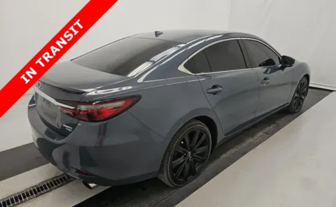 More photos of 2021 Mazda Mazda6 Carbon Edition at Auto Boutique Texas, TX