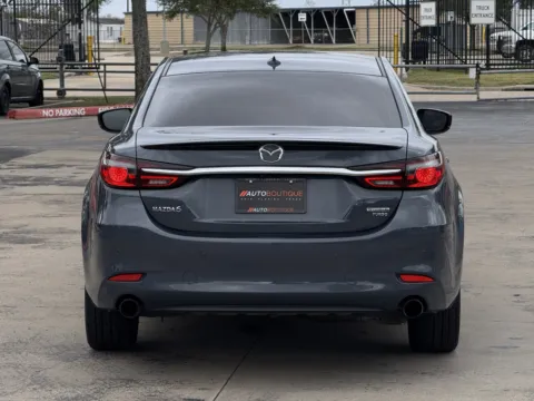 More photos of 2021 Mazda Mazda6 Carbon Edition at Auto Boutique Texas, TX