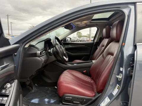 Another view of 2021 Mazda Mazda6 Carbon Edition for sale in Alvin, TX at Auto Boutique Texas