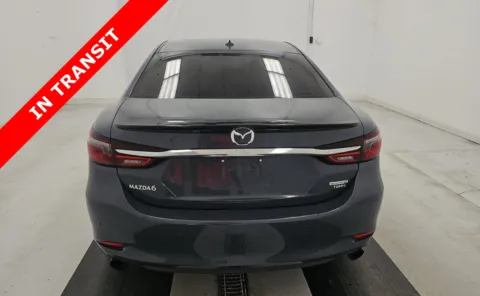 More photos of 2021 Mazda Mazda6 Carbon Edition at Auto Boutique Texas, TX