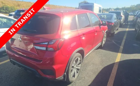 More photos of 2020 Mitsubishi Outlander Sport ES 2.0 at Auto Boutique Texas, TX