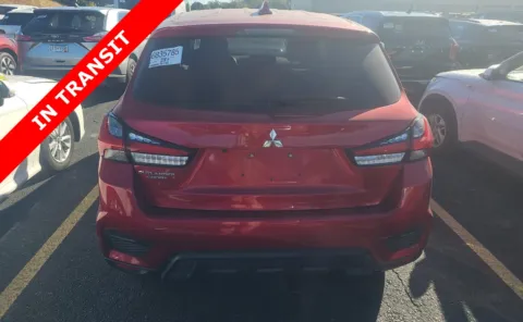 More photos of 2020 Mitsubishi Outlander Sport ES 2.0 at Auto Boutique Texas, TX