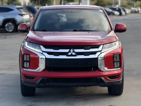 More photos of 2020 Mitsubishi Outlander Sport ES 2.0 at Auto Boutique Texas, TX