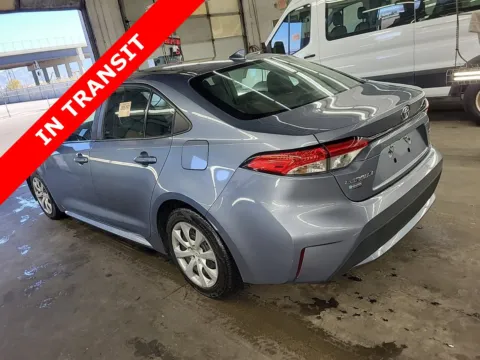 Another view of 2021 Toyota Corolla LE for sale in Alvin, TX at Auto Boutique Texas