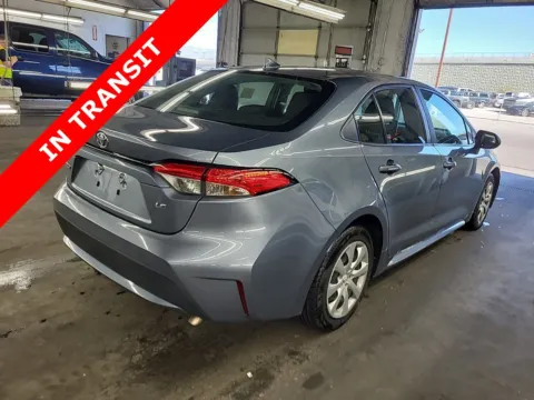 More photos of 2021 Toyota Corolla LE at Auto Boutique Texas, TX