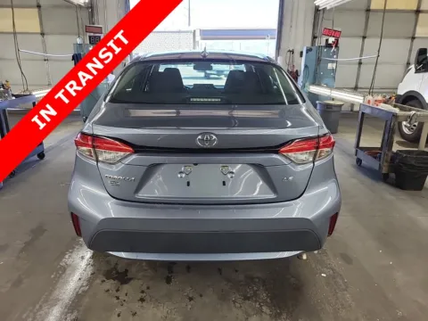 More photos of 2021 Toyota Corolla LE at Auto Boutique Texas, TX