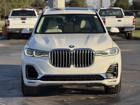 More photos of 2020 BMW X7 xDrive40i at Auto Boutique Texas, TX