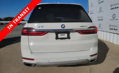 More photos of 2020 BMW X7 xDrive40i at Auto Boutique Texas, TX