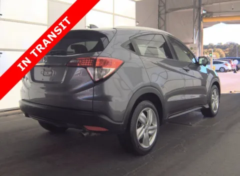 More photos of 2019 Honda HR-V EX at Auto Boutique Texas, TX