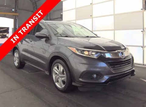 Another view of 2019 Honda HR-V EX for sale in Alvin, TX at Auto Boutique Texas