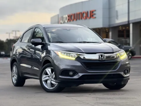 Photos of 2019 Honda HR-V EX for sale in Alvin, TX at Auto Boutique Texas