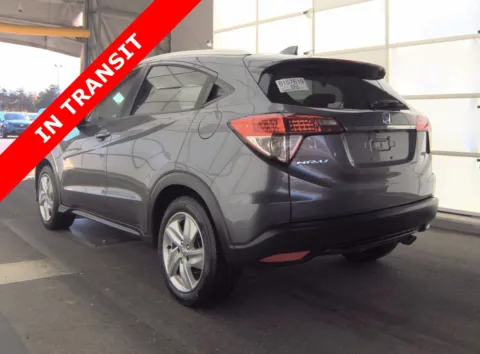 More photos of 2019 Honda HR-V EX at Auto Boutique Texas, TX