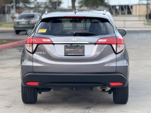 More photos of 2019 Honda HR-V EX at Auto Boutique Texas, TX