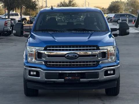More photos of 2020 Ford F-150 XLT at Auto Boutique Texas, TX