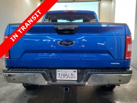 More photos of 2020 Ford F-150 XLT at Auto Boutique Texas, TX