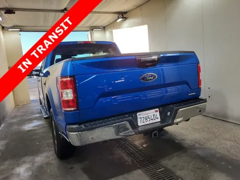 More photos of 2020 Ford F-150 XLT at Auto Boutique Texas, TX