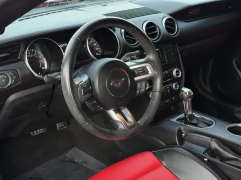 More photos of 2020 Ford Mustang EcoBoost at Auto Boutique Texas, TX