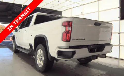 More photos of 2021 Chevrolet Silverado 2500HD LTZ at Auto Boutique Texas, TX