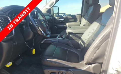 More photos of 2021 Chevrolet Silverado 2500HD LTZ at Auto Boutique Texas, TX