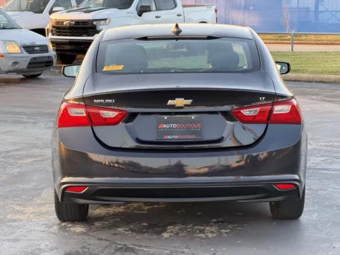 More photos of 2023 Chevrolet Malibu LT at Auto Boutique Texas, TX